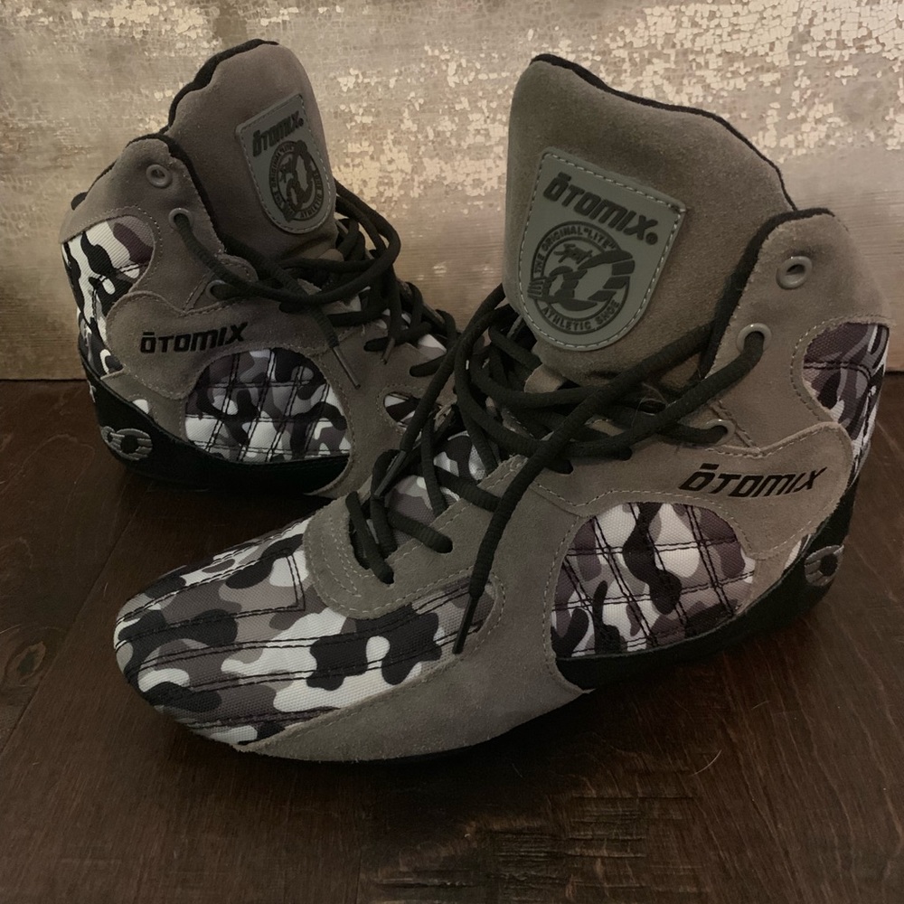 Otomix Stingray Training Shoes